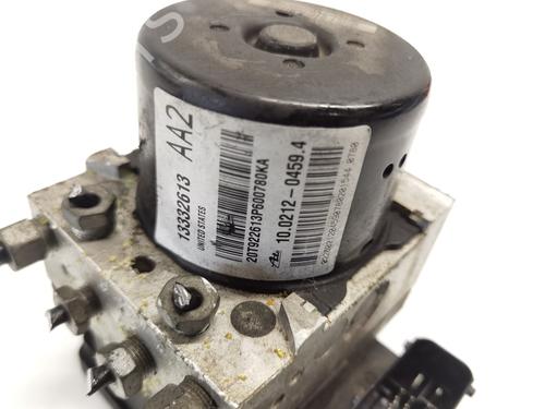 ABS pump OPEL ASTRA J (P10) 1.7 CDTI (68) | BP36768828M43 - Image 3
