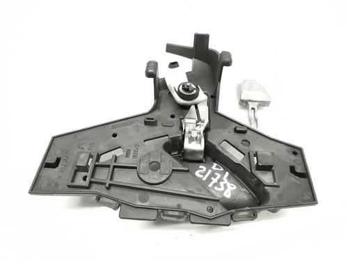 Front left interior door handle CITROËN C5 I (DC_) 2.0 HDi (DCRHZB, DCRHZE) | BP33328925I13 - Image 2