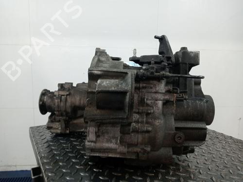 Gearbox VW GOLF V (1K1) 1.9 TDI | BP39591475M3 - Image 3