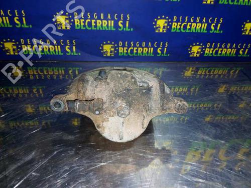 Right front brake caliper TATA 207 Pickup  | BP15911523M104 
