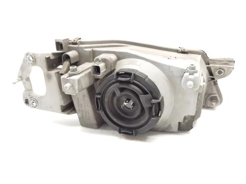 Left headlight MAZDA 323 F VI Hatchback (BJ) 2.0 TD | BP15385546C28 