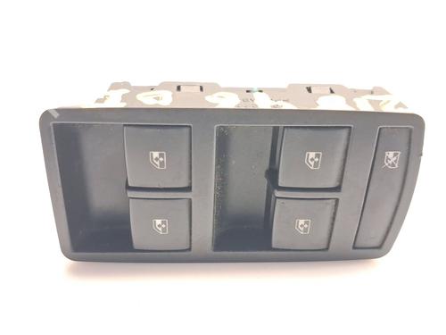 left-front-window-switch-opel-insignia-a-g09-2008-2009-2010-2011-2012-2013-2014-2015-2016-2017-32526548 main image