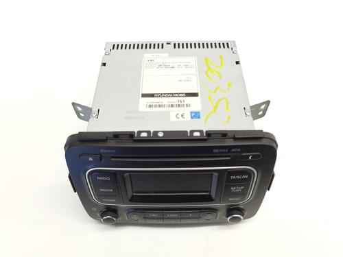Radio KIA CARENS IV 1.7 CRDi | BP29309950E6 
