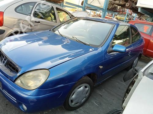 Front right window mechanism CITROËN XSARA Coupe (N0) 2.0 HDI 90 | BP9446166C23 