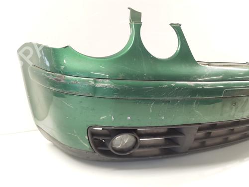 Front bumper VW POLO (9N_, 9A_) 1.4 16V | BP27474855C7 