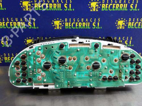 Instrument cluster KIA CARNIVAL II (GQ) 2.9 CRDi | BP8449393C47 