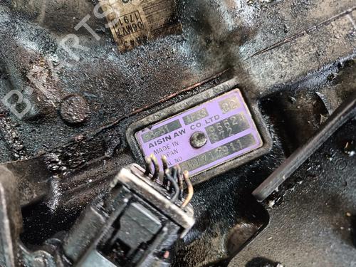 Gearbox CHEVROLET CAPTIVA (C100, C140) 2.0 D 4WD | BP16224724M3 