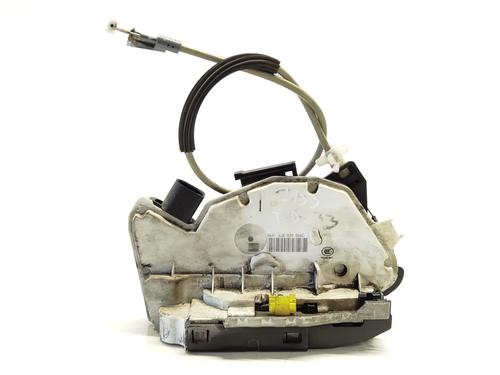 Used Rear right lock SEAT IBIZA IV (6J5, 6P1) [2008-2017]  18121732