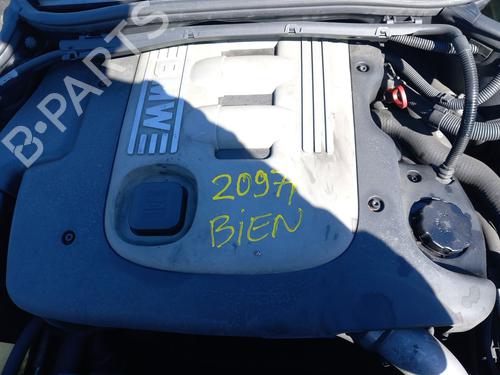 Motore BMW 3 (E46) 320 d (150 hp) 29608910