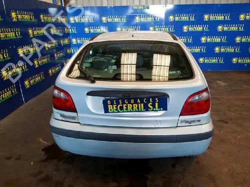 ABS pump RENAULT MEGANE I (BA0/1_) 1.9 dTi (BA1U) | BP8460578M43 