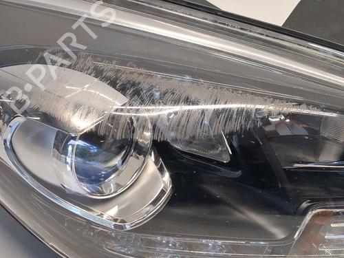 Right headlight KIA CARENS IV 1.7 CRDi | BP38484374C29 - Image 2
