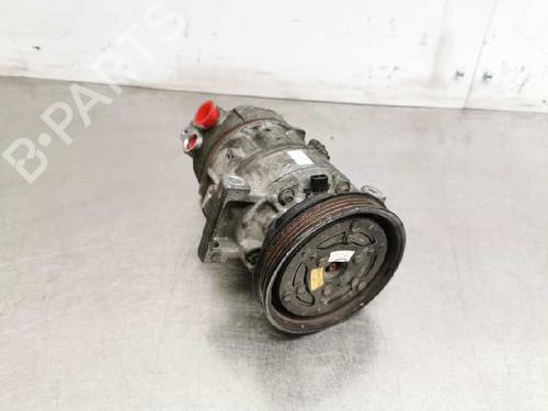AC Kompressor FIAT STILO Multi Wagon (192_) 1.6 16V (103 hp) 8462016