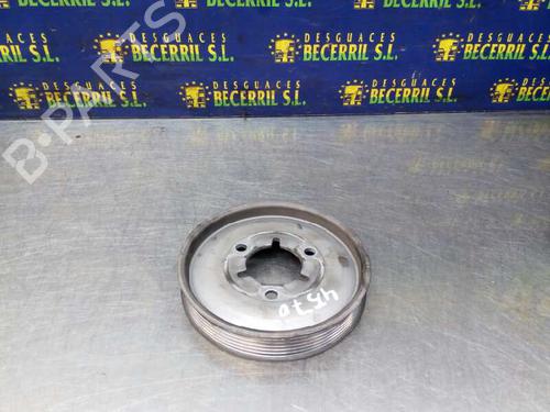 Pulley CITROËN XSARA PICASSO (N68) 1.6 | BP16180218M122 