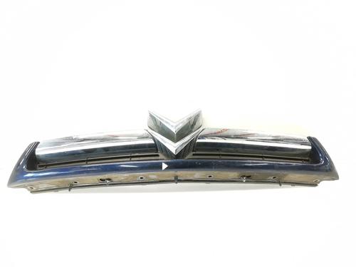 Grill Grill CITROËN C8 (EA_, EB_) 2.2 HDi (128 hp) 39683990 39683990
