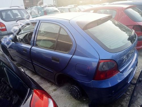 Starter ROVER 25 I Hatchback (RF)  | BP27569115M8 