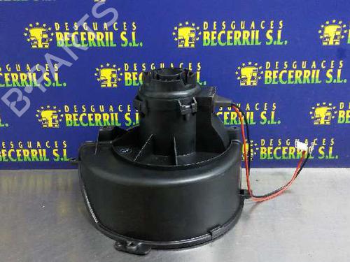 Heater blower motor OPEL ASTRA H (A04) 1.4 (L48) | BP8443056M62 
