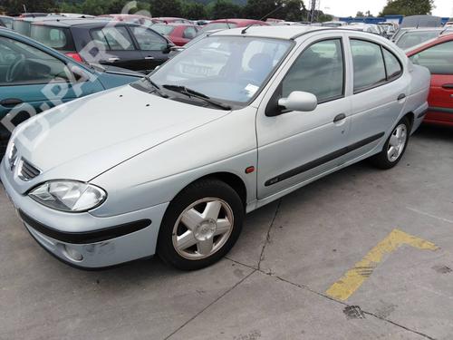 Used Parts RENAULT MEGANE I Classic (LA0/1_)  1.6 16V (LA00, LA04, LA0B, LA11, LA16, LA19, LA1J, LA1K,...  953655