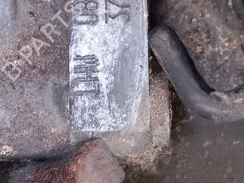 Gearbox VW GOLF VI (5K1) 1.6 TDI | BP32696245M3 - Image 2