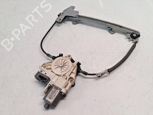 Vindusheismekanisme høyre bak PEUGEOT 407 (6D_) 2.0 HDi 135 (6DRHRH, 6DRHRE, 6DRHRG, 6DRHRJ) (136 hp) 32340227