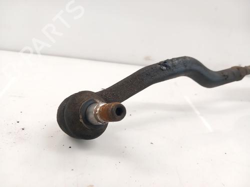 Steering rack MERCEDES-BENZ A-CLASS (W168) A 160 (168.033, 168.133) | BP23952967M22 
