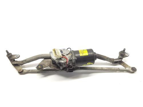 Used Front wiper motor CITROËN SAXO (S0, S1) 1.5 D (57 hp) 29484448
