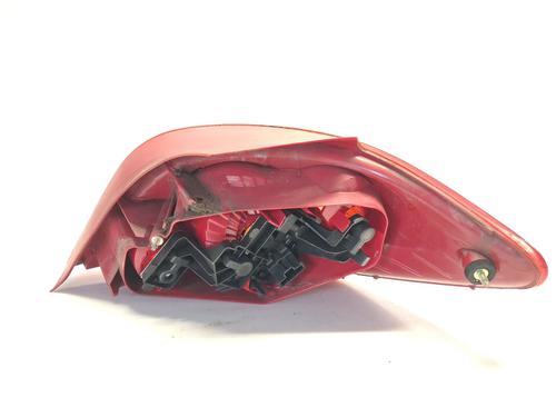 Left taillight PEUGEOT 307 (3A/C) 1.6 16V | BP30122745C34