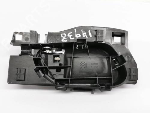 Front left interior door handle FIAT SCUDO Van (270_, 272_) 2.0 D Multijet | BP10956289I13 