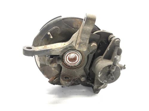 Left front steering knuckle KIA CERATO I Hatchback (LD) | BP34399198M25 - Image 2