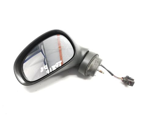 Used Left mirror SEAT LEON (1P1) 1.9 TDI (105 hp) 26984838