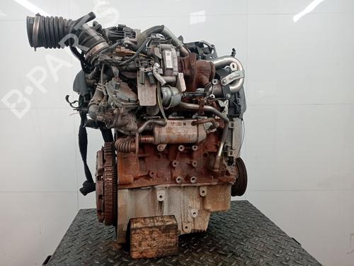 Engine NISSAN NV200 / EVALIA Bus 1.5 dCi 90 (M20, M20M) | BP36842789M1 - Image 3