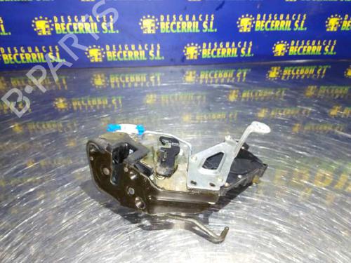 Rear left lock HYUNDAI ACCENT II (LC) 1.3 | BP8426275C100 