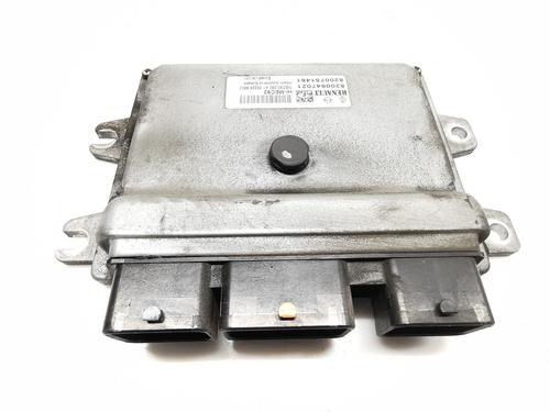 Used Engine control unit (ECU) Engine control unit (ECU) RENAULT LAGUNA III (BT0/1) 2.0 16V (BT05, BT0F, BT0W) (140 hp) 33243672 33243672