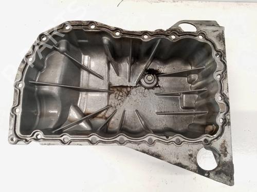 Used Oil sump NISSAN PRIMERA Estate (WP12) 1.9 dCi (120 hp) 14023361
