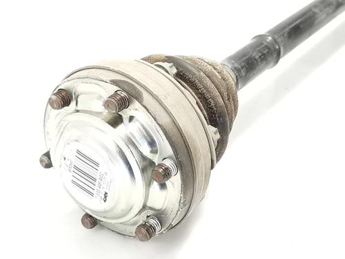 Right rear driveshaft BMW 1 (E87) 118 d | BP17154862M41 