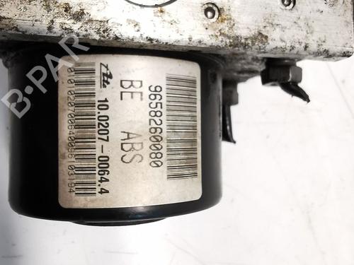 ABS pump CITROËN C3 Pluriel (HB_) 1.4 | BP24369372M43
