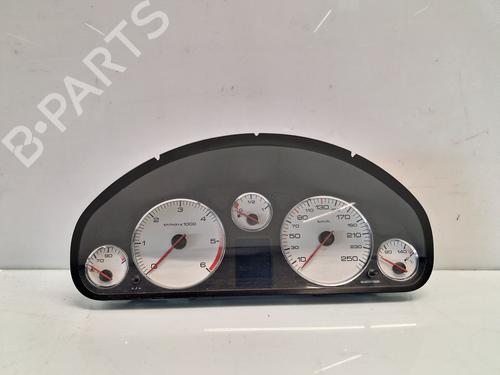 Quadrante PEUGEOT 407 (6D_) 2.0 HDi 135 (6DRHRH, 6DRHRE, 6DRHRG, 6DRHRJ) (136 hp) 32340654