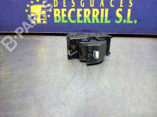 Used Right front window switch Right front window switch CITROËN C4 I (LC_) 1.6 HDi (90 hp) 8435266 8435266