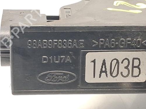 Pedal FORD FOCUS I (DAW, DBW) 1.8 Turbo DI / TDDi | BP30969913I4