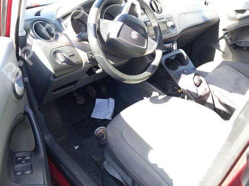 Left front window switch SEAT IBIZA IV ST (6J8, 6P8) 1.4 | BP39980836I27 - Image 7
