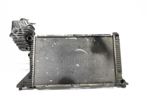 Used Water radiator MERCEDES-BENZ SPRINTER 2-t Bus (B901, B902) 208 CDI (901.671, 902.671, 902.672) (82 hp) 24954007