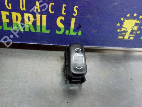 Venstre bak elrute bryter MERCEDES-BENZ A-CLASS (W168) A 170 CDI (168.008) (90 hp) 8461270