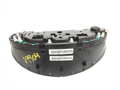 Instrument cluster PEUGEOT 607 (9D, 9U) 3.0 V6 24V | BP26396189C47 