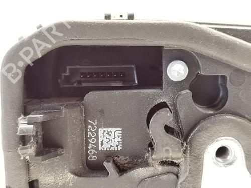 Rear right lock BMW X1 (E84) sDrive 18 d | BP21525534C99 