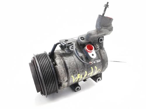 Compressore A/C HONDA ACCORD VII (CL, CN) 2.2 i-CTDi (CN1) 4472205900