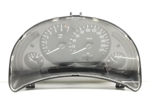 instrument-cluster-opel-corsa-c-x01-2000-2001-2002-2003-2004-2005-2006-2007-2008-2009-36554372 main image