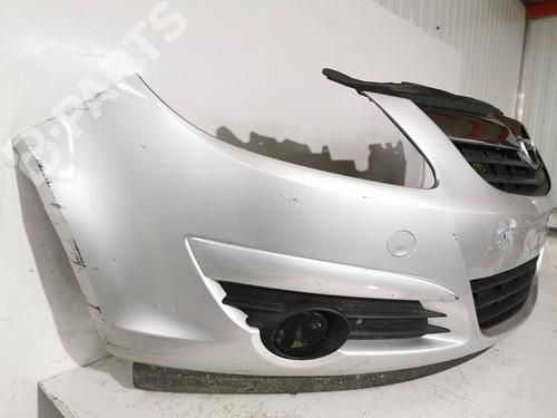Front bumper OPEL CORSA D (S07) 1.2 (L08, L68) | BP11861883C7
