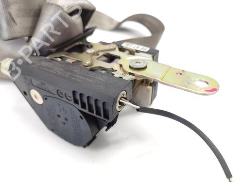 Front left seatbelt DAEWOO REZZO (U100)  | BP14852990I26 