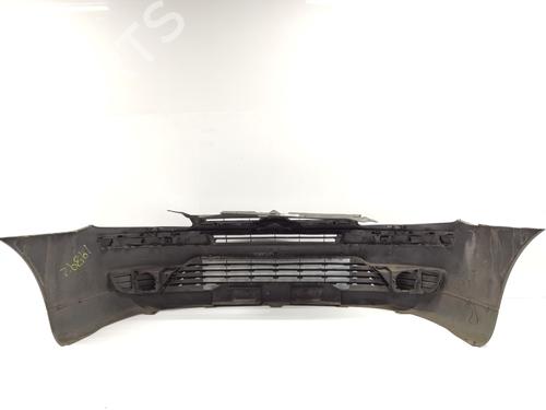 Front bumper CITROËN C4 Coupe (LA_) 1.6 HDi | BP25255322C7 