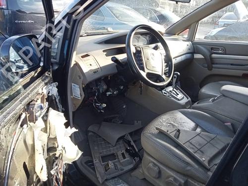 Drivaksel bagtil Højre SSANGYONG RODIUS I 2.7 Xdi | BP18148014M41 