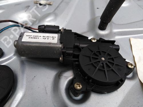 Front right window mechanism FIAT STILO (192_) 1.9 JTD (192_XF1A) | BP8476070C23 